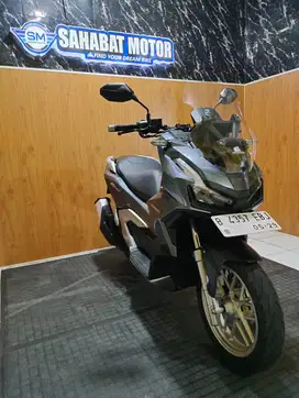 HONDA ADV 160 CBS TH 2024