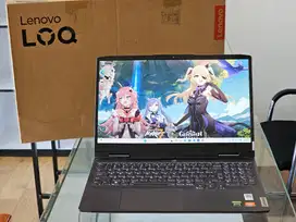 LENOVO LOQ 15 APH8 AMD Ryzen 7 7840HS Ram 32 GB SSD 2 TB Nvidia RTX