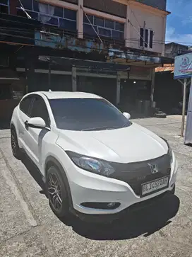 Honda HR-V 2018 Bensin