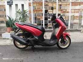Yamaha lexi s keyless 2021 b dki km low istimewa