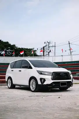 INNOVA REBORN FULLMODS 2021