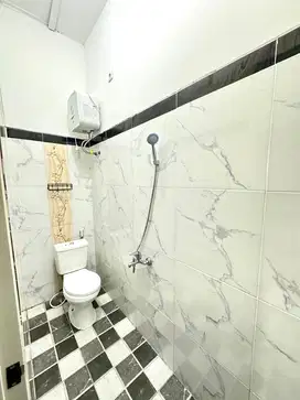 Dijual Rumah Kost Dekat UMM : Lokasi Strategis, Potensi Sewa Tinggi