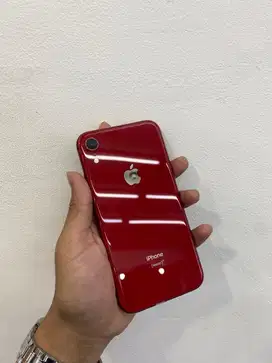 Iphone Xr 64Gb fullset