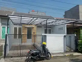 Dijual Dengan harga murah, Cluster Cimanggis Tapos Depok
