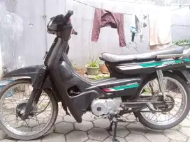Jual astrea grand BPKB only