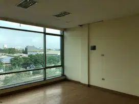 Disewakan Ruko Sunter Siap Pakai Dekat Hotel dan Jalan Raya