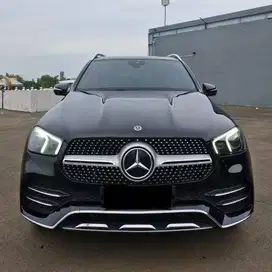 Mercedes Benz GLE 450 Thn 2021