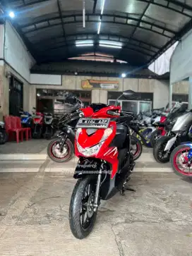 Honda Beat Fi sporty Cbs 2020 dp 1,5
