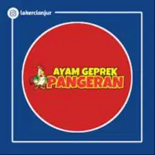 Lowongan kerja  tim Ayam Geprek Uhuy!