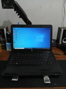 Laptop Hp 1000 ,Core i5 Gen 2,Ram 10Gb ,Ssd 120Gb ,Hdd 1 TB