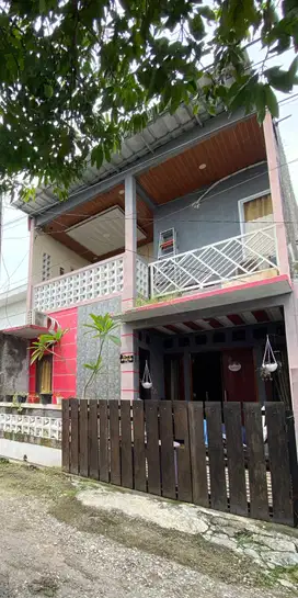 dijual rumah citra indah bogor,kabupaten bogor