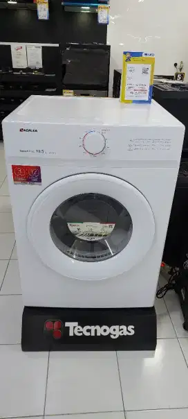 Dryer Azalea 10.5KG  Bisa Kredit DP 0