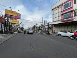 Dekat RS Sardjito, Tanah Jogja Pogung, Hunian atau Kost