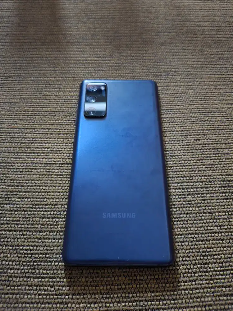 Samsung S20 FE 256GB nego