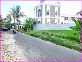 2 Menit Stadion Maguwoharjo  Tanah Jogja Depok Sleman