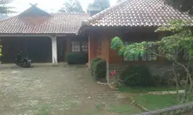 Jual Vila/Guest House Operasional sejak 2014