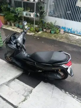 Di jual nmx 2018 pjk on tngsel