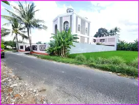 Dekat Universitas Respati, Tanah Maguwoharjo Sleman