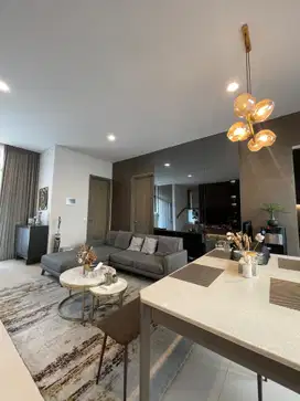 Rumah Cantik Mirip Show Unit Furnished WTS - DILokasi & Harga Terbaik