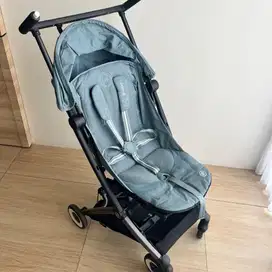 Cybex Libelle Stroller Bekas Seperti Baru - Folding Ringan