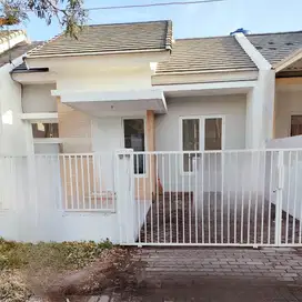 Dijual Cepat Rumah SWP Menganti