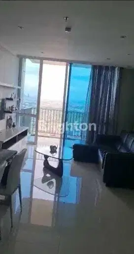 Nego! Vue 3 BR Ciputra World dkt Mayjend Sungkono Pusat Kota Surabaya