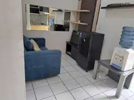 2 Bedroo Furnished at Menteng Square Jakarta Pusat Salemba