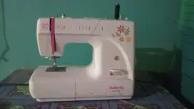 MESIN JAHIT BUTTERFLY JH8190A