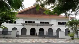 disewakan Jl. NGEMPLAK
