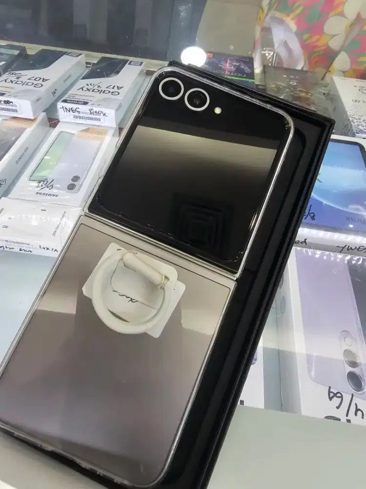 SAMSUNG Z FLIP 6 256GB