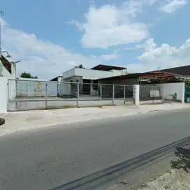 Gudang Di Purwokerto? Disewakan Gudang Cocok Untuk Usaha Perdagangan