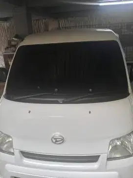Dijual Daihatsu Grandmax Minibus Terawat