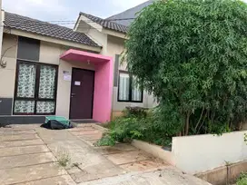JUAL MURAH RUMAH HARVEST