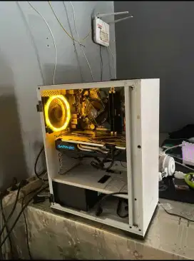 PC GAMING SPEK DEWA MUMER