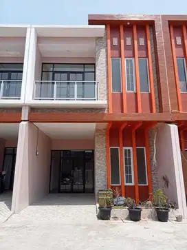 Dijual 15 unit cluster sisa 11 unit Hunian Modern Minimalis Di depok