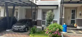 Rumah di Savia BSD Siap huni harga di bawah 2 M full furnish