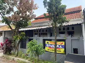Dijual Cepat Rumah Nuansa Mas Rancasari