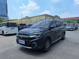 Pajak Panjang - Suzuki XL7 1.5 Alpha Bensin-AT 2021