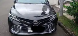 Toyota Camry 2.5 V A/T Thn. 2020