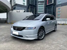 Honda Odyssey 2.4 Absolute AT 2004