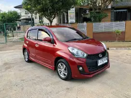 DAIHATSU SIRION 1.3 AT 2015