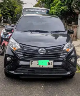 SIGRA 1.2 R AT 2022 , Tangan Pertama dari baru