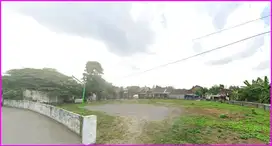 Dekat Lapangan Denggung, Tanah Mlati Sleman