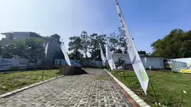 Kost Exclusive Siap Bangun Tengah Kampus Besar Malang