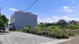 Tanah Untuk Kos Kos an Hanya 5 Menit Kampus UIN Malang