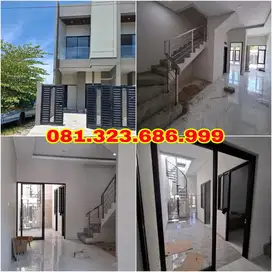 NEW Rungkut Mejoyo dkt Tenggilis Kutisari Siwalankerto Jemursari Prapen Nginden Baruk Manyar Ngagel