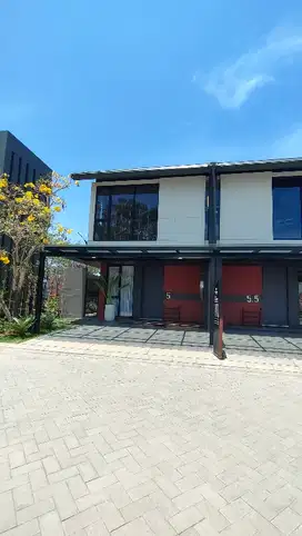 Rumah Murah selangkah dri Trans Studio Mall Makassar