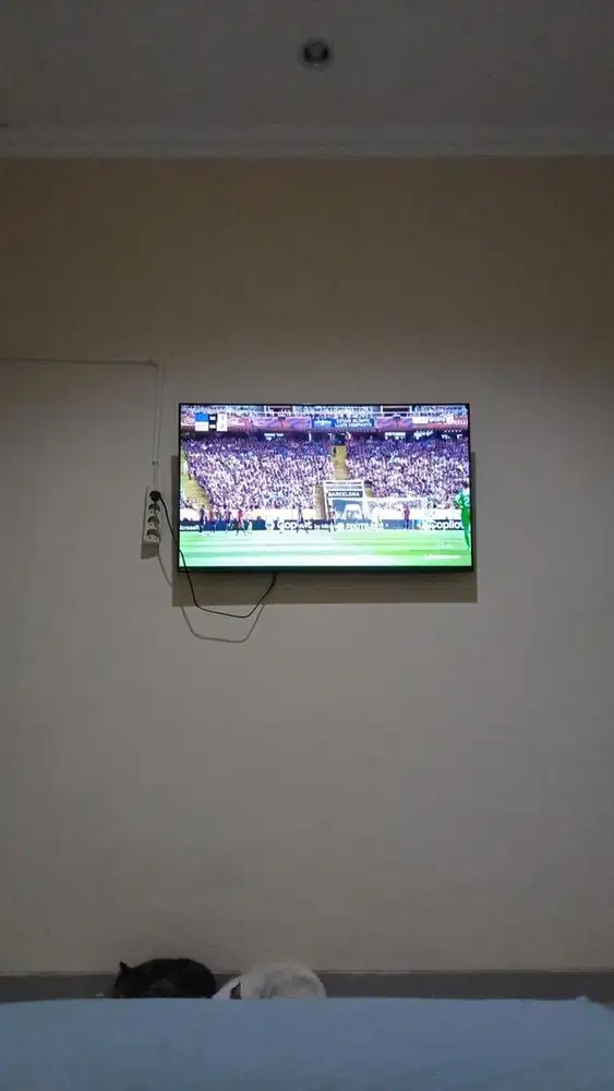 Coocaa 43 inch Google TV