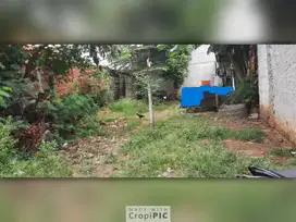Dijual  tanah berikut kontrakan+ rumah di Rawa Bugel