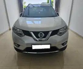 Nissan X trail 2015 Low KM 40rb asli